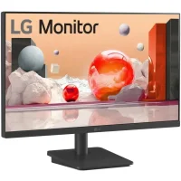 Монитор LG 25MS500-B фото 1